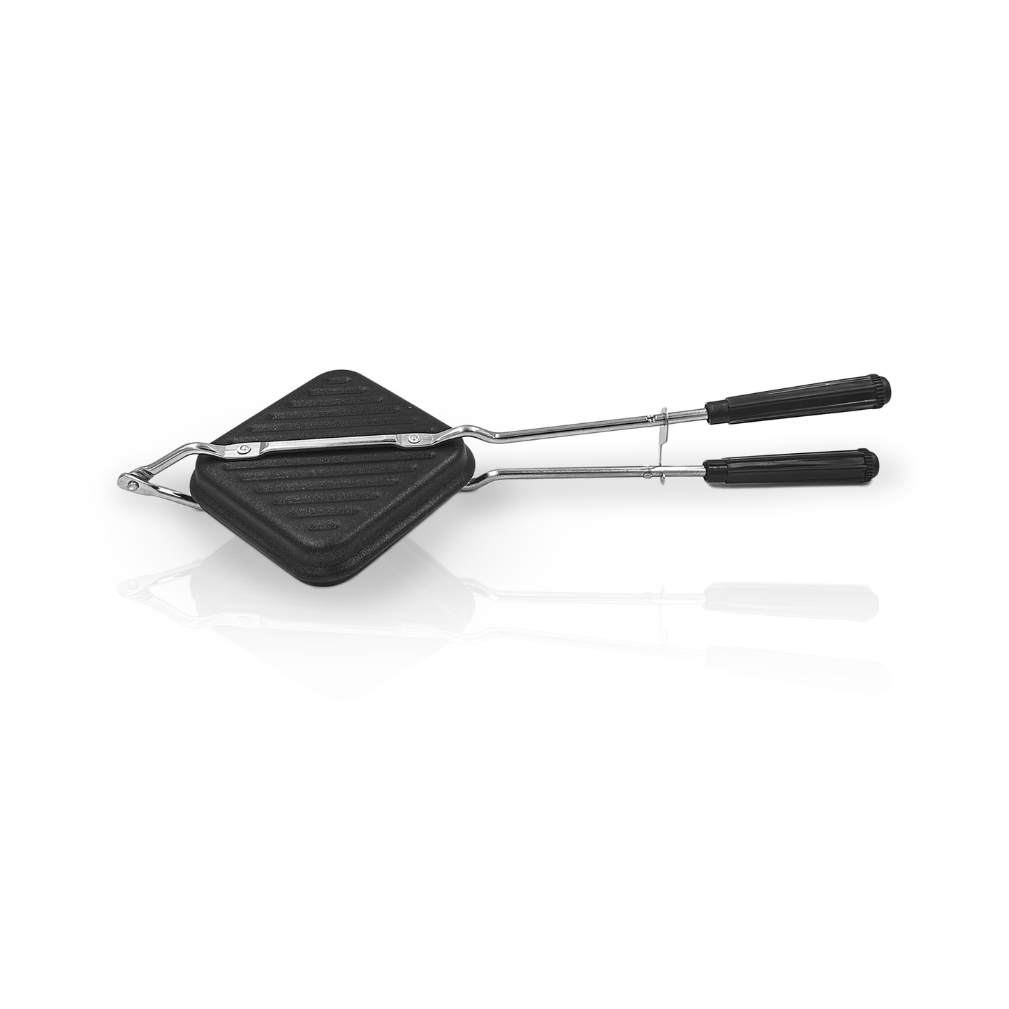NSVL Gas Stove Griller Bread And Sandwich Maker, Sandwich Toaster, Sandwich Maker Nonstick,Sandwich Maker Pan,Toaster,Grill Sandwich Maker,Grill Sandwich Toaster (GRILL TOASTER)