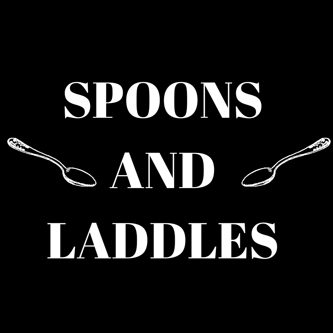 SPOONS & LADLES