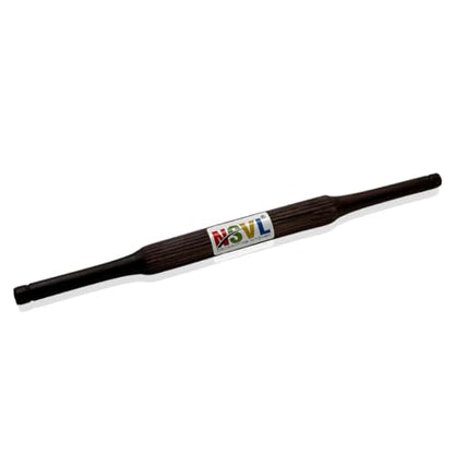 NSVL Wooden Roti Roller Belan Large (Sagwan Wood Punjabi Belan)